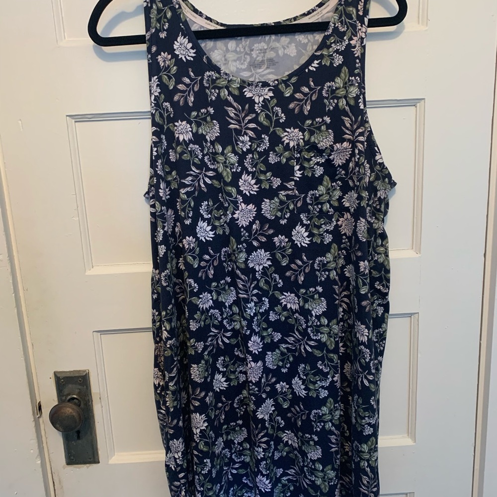 Cute Nightgown with pockets!